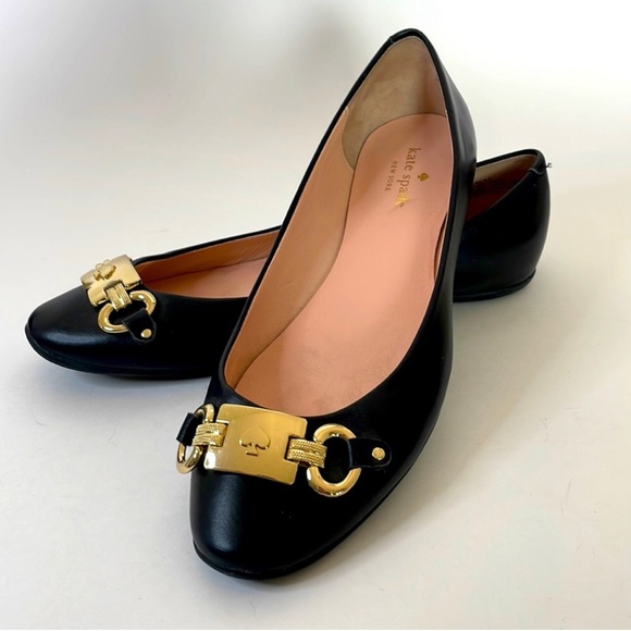 Kate spade phoebe flata nwt - Picture 3 of 3